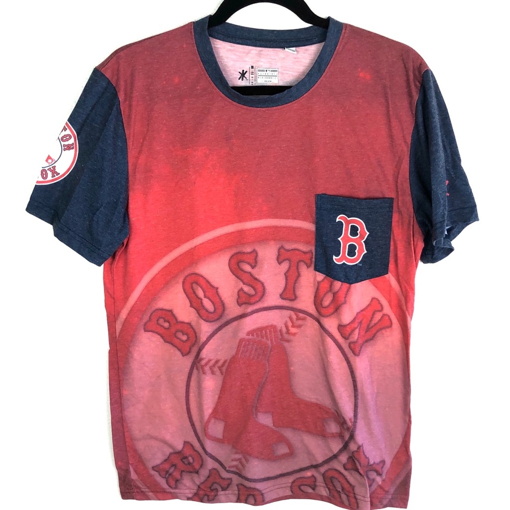 Genuine Boston Red Sox T-Shirt Size Medium